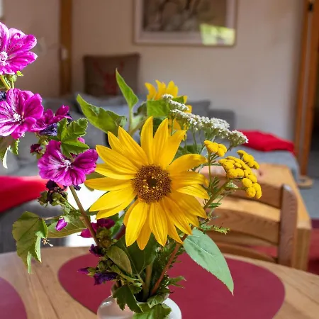 Ferienhaus, * Suhlendorf