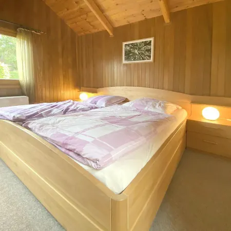 Ferienhaus, Suhlendorf