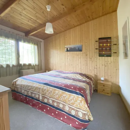 Casa de Férias Ferienhaus, *