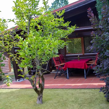 Ferienhaus, * Suhlendorf