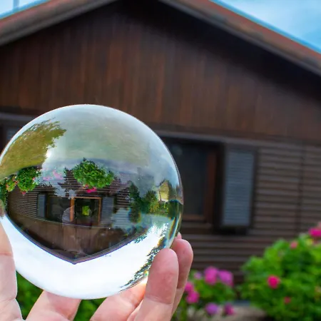 Ferienhaus, Suhlendorf