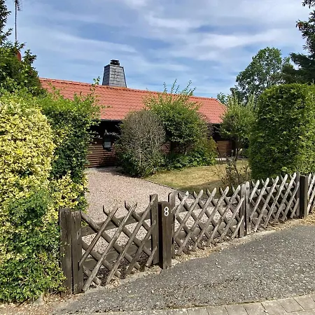 Casa de Férias Ferienhaus, *