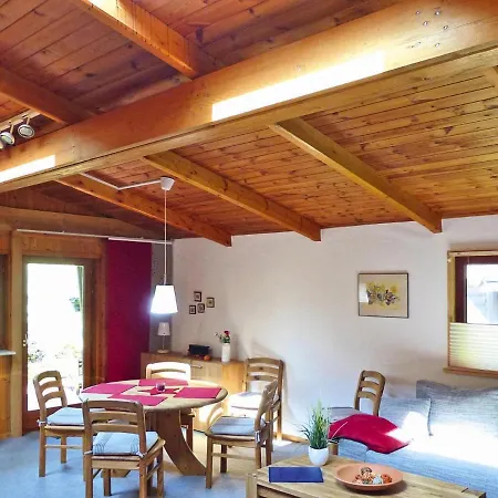 Ferienhaus, Feriehus *