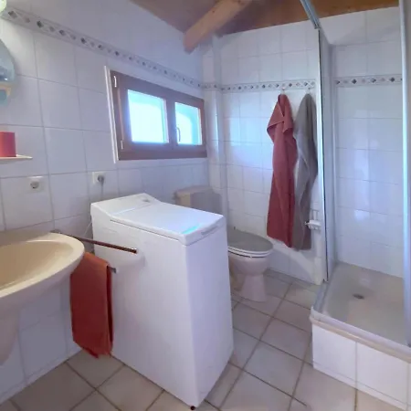 House, Holiday home *