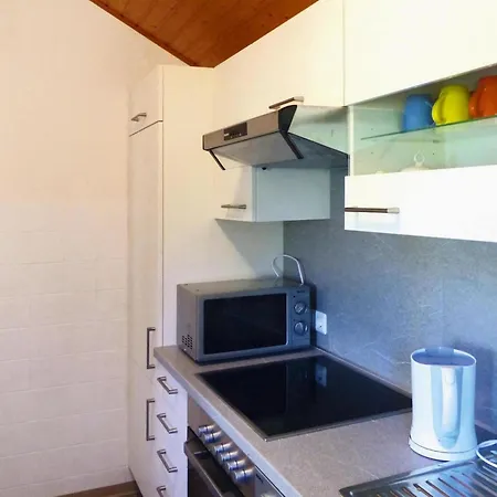 Casa de Férias Ferienhaus, Suhlendorf