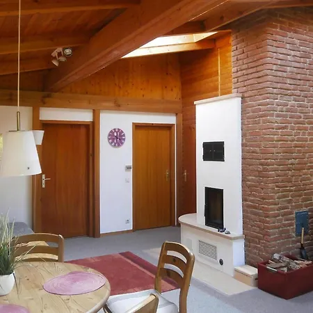 Ferienhaus, Suhlendorf