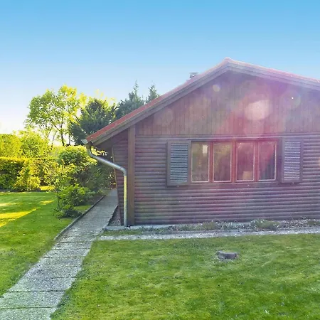 Ferienhaus, Casa de Férias *