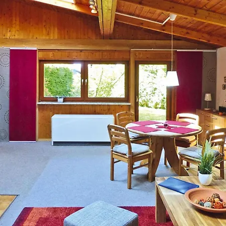 Holiday home House, Suhlendorf