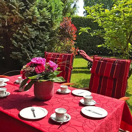 Casa de Férias Ferienhaus, *