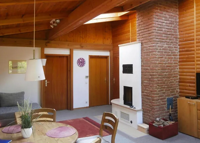 Ferienhaus, Suhlendorf